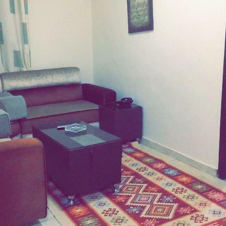 Al Tawheed Hotel Apartments Amman Bagian luar foto