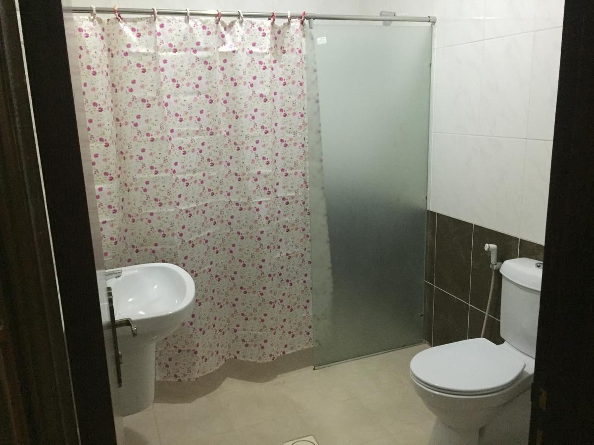 Al Tawheed Hotel Apartments Amman Bagian luar foto