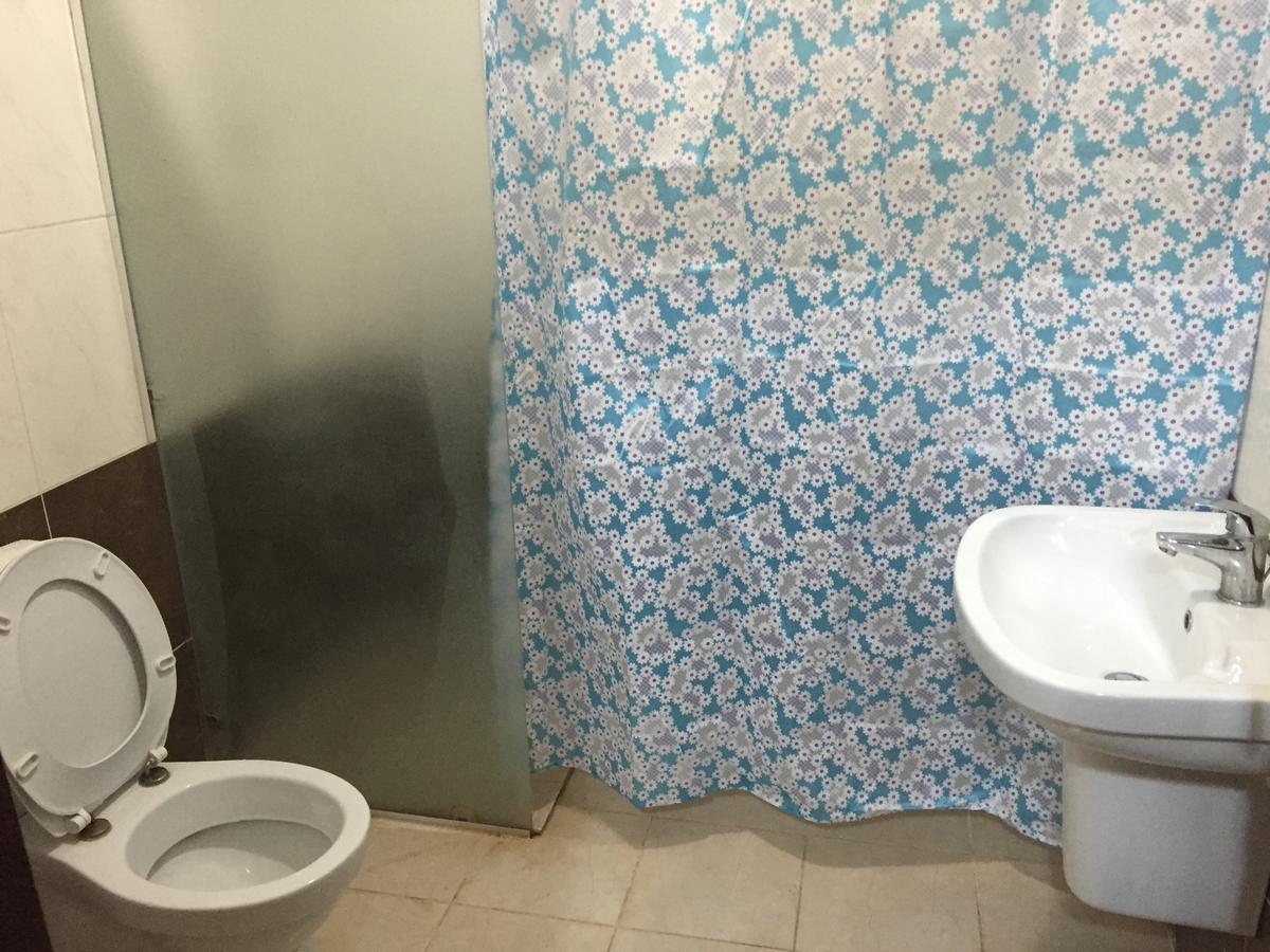Al Tawheed Hotel Apartments Amman Bagian luar foto