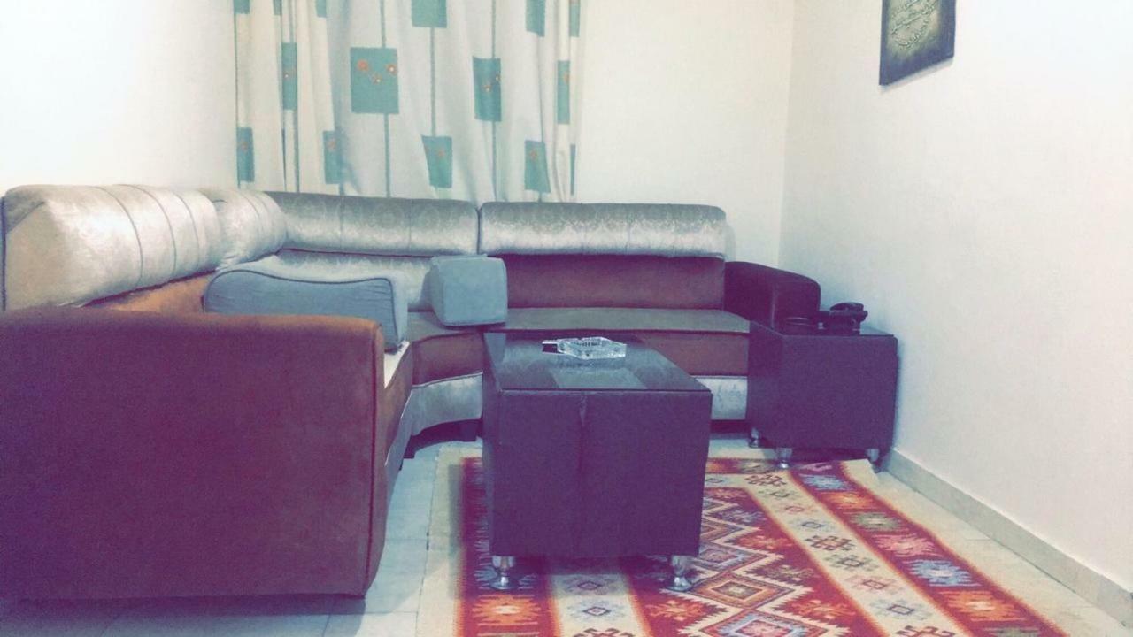 Al Tawheed Hotel Apartments Amman Bagian luar foto