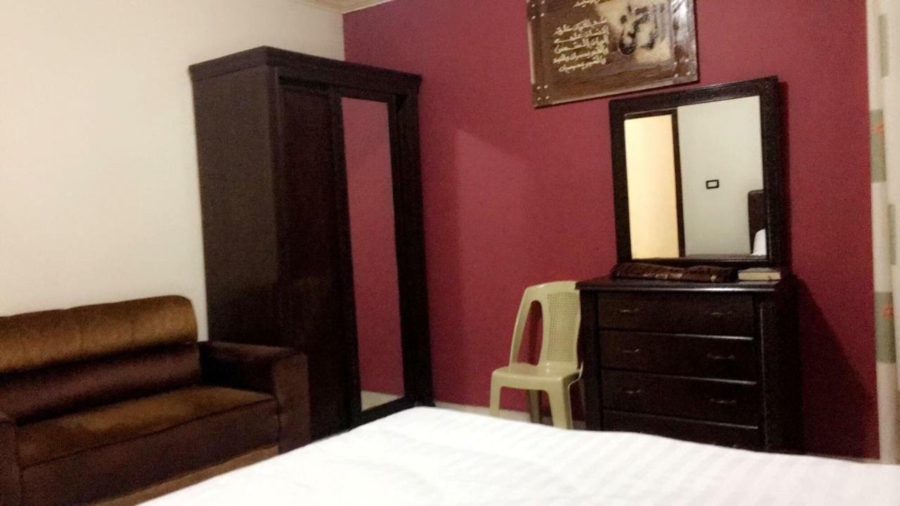 Al Tawheed Hotel Apartments Amman Bagian luar foto